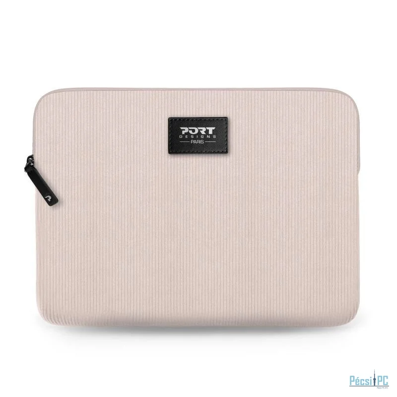 Port Designs MILANO II ECO laptop sleeve 14