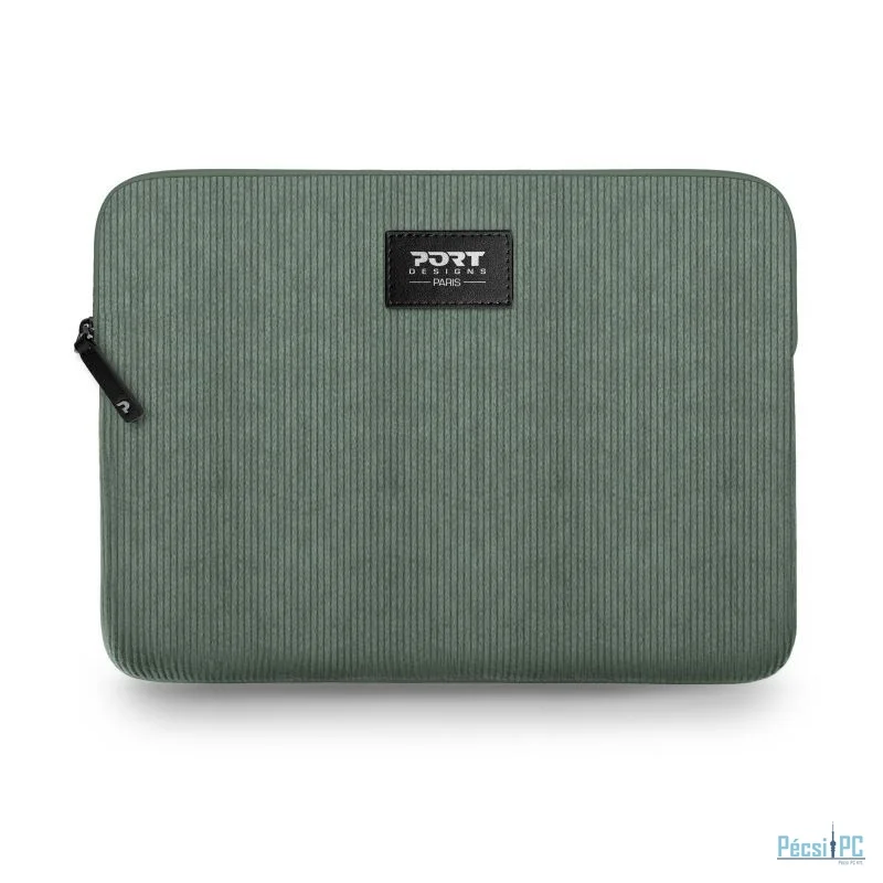 Port Designs MILANO II ECO laptop sleeve 14