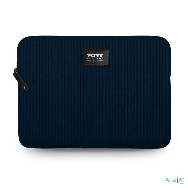 Port Designs MILANO II ECO laptop sleeve 16