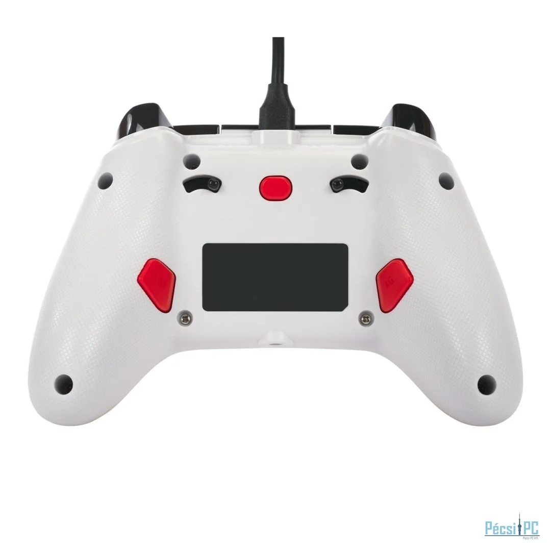 PowerA Advantage Wired Controller for Xbox Series X|S Gamepad Warriors Nirvana