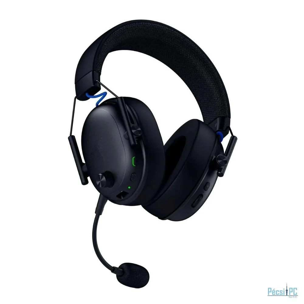 Razer Blackshark V3 Wireless Headset for PlayStation Black