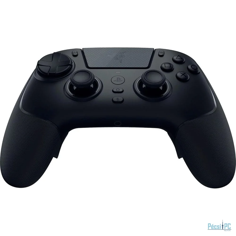 Razer Raiju V3 Pro for PS5 Wireless Gamepad Black