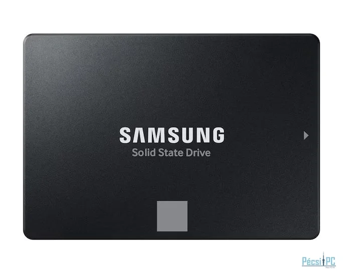 Samsung 8TB 2,5