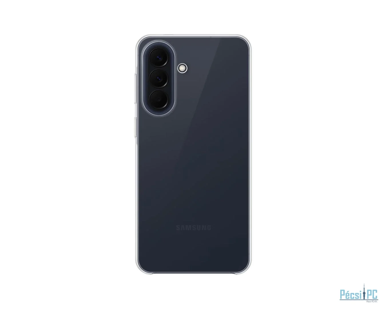 Samsung A57 Clear Case Transparent