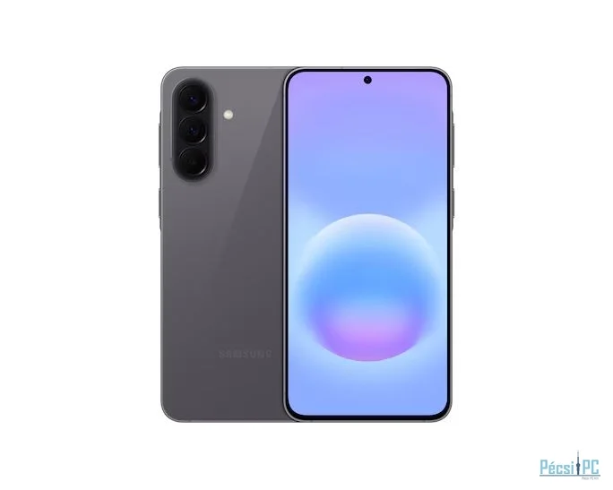 Samsung A576B Galaxy A57 5G 256GB DualSIM Royal Gray