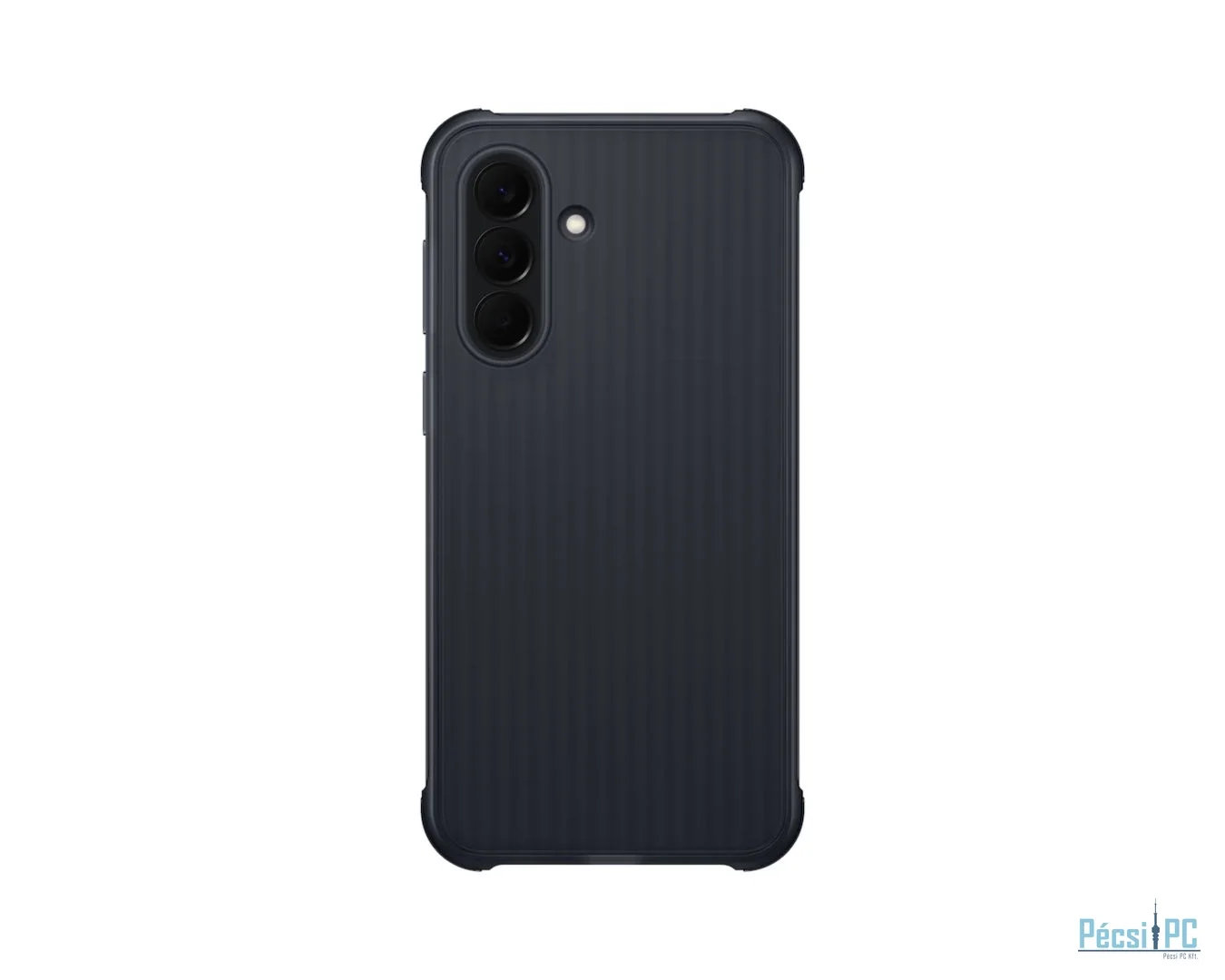 Samsung Galaxy A37 Rugged Case Black