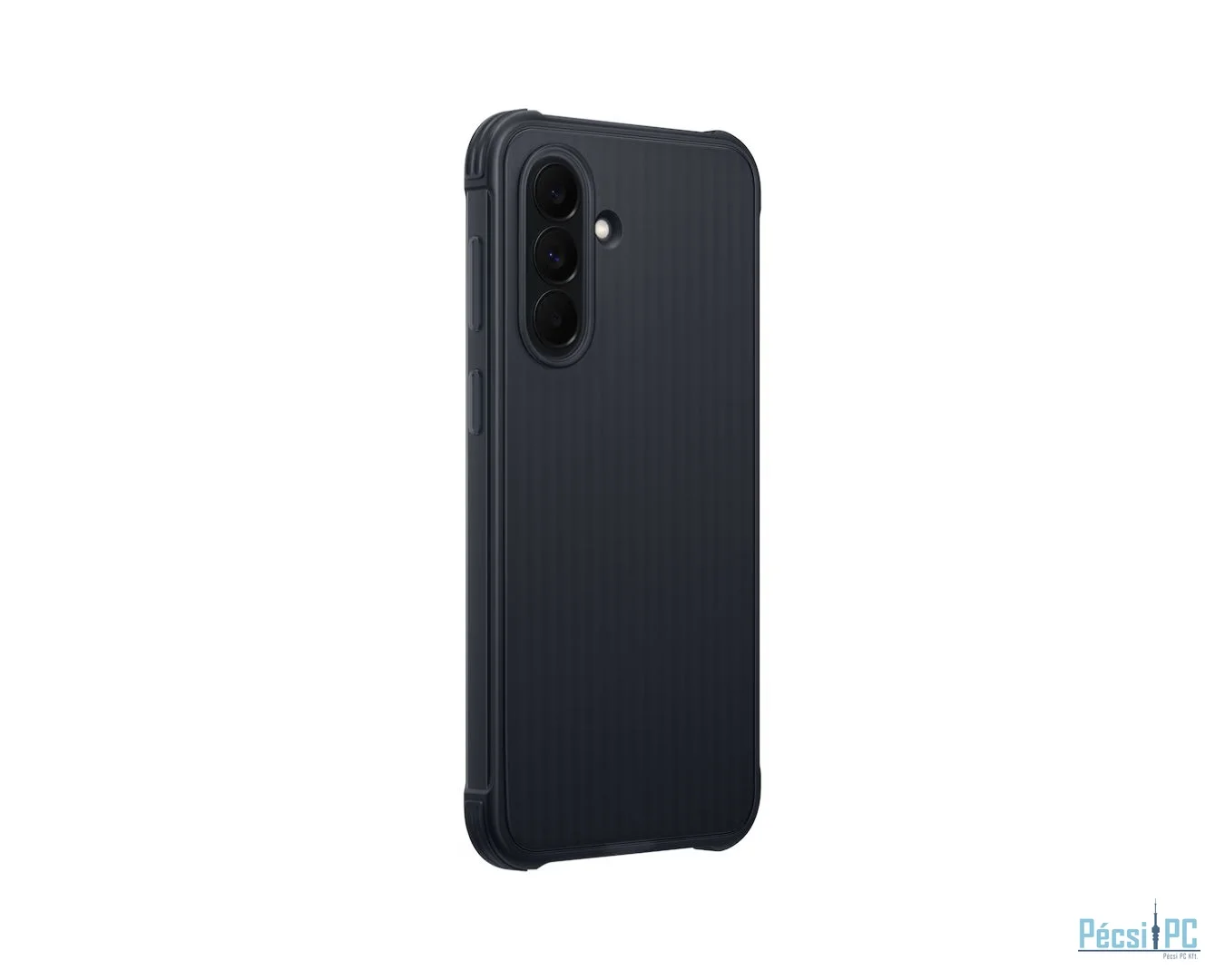 Samsung Galaxy A37 Rugged Case Black