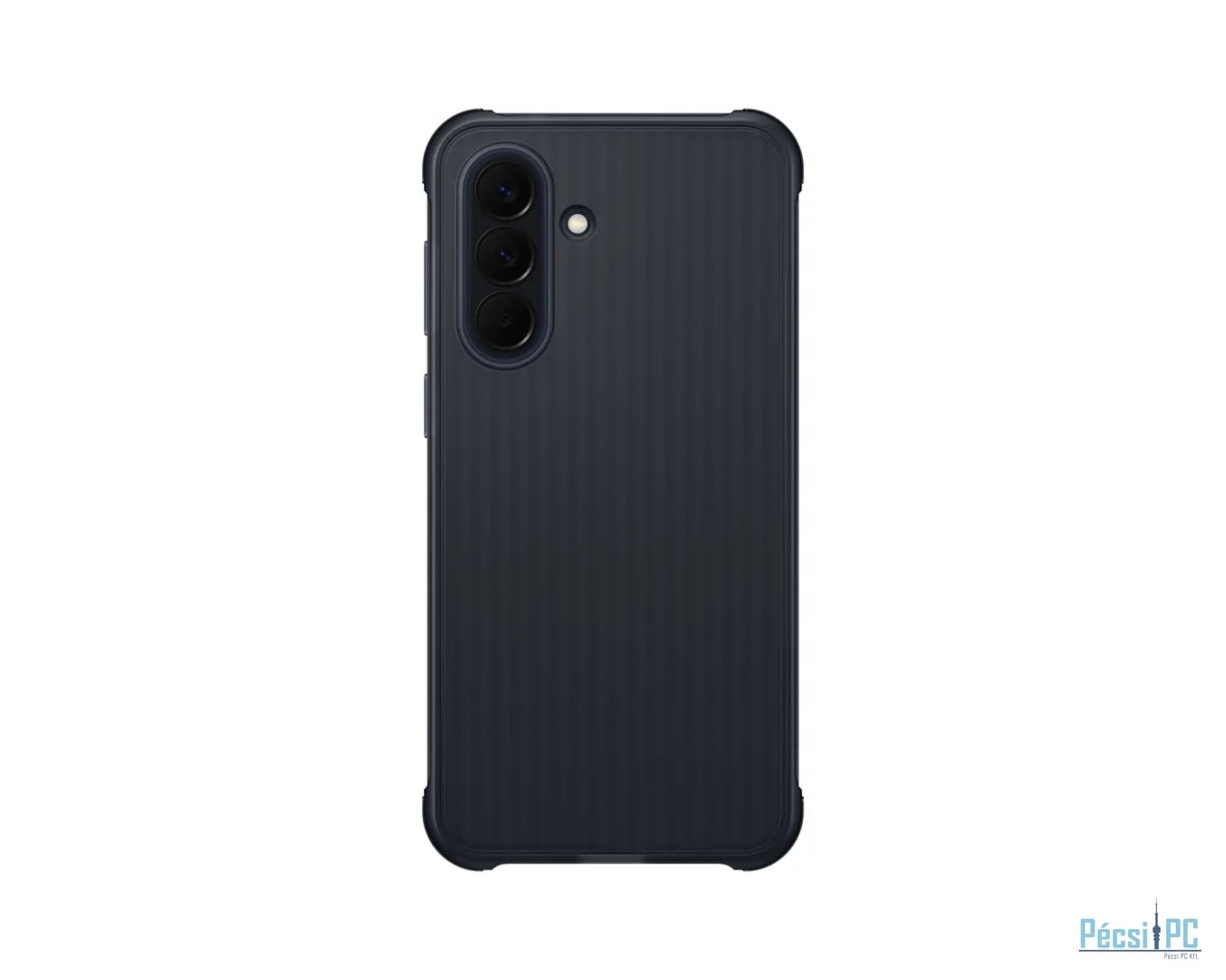 Samsung Galaxy A57 Rugged Case Black