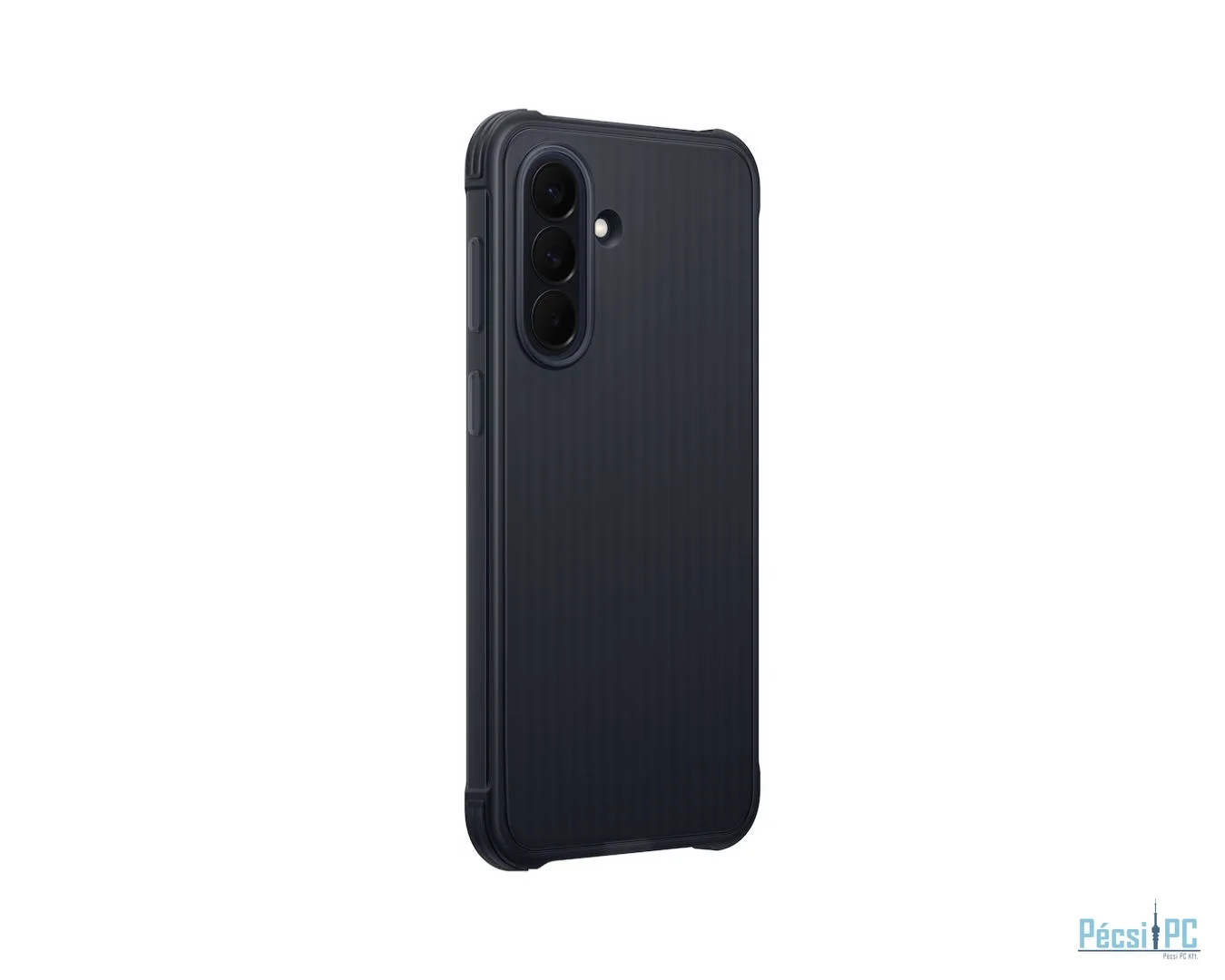 Samsung Galaxy A57 Rugged Case Black