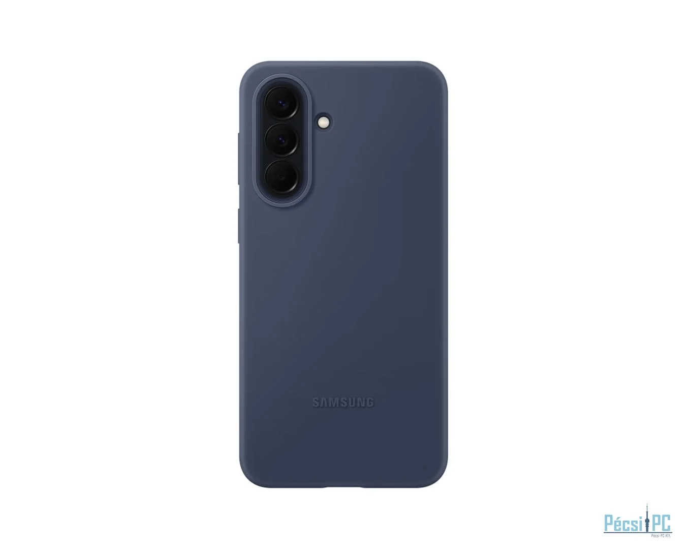 Samsung Galaxy A57 Silicone Case Dark Blue