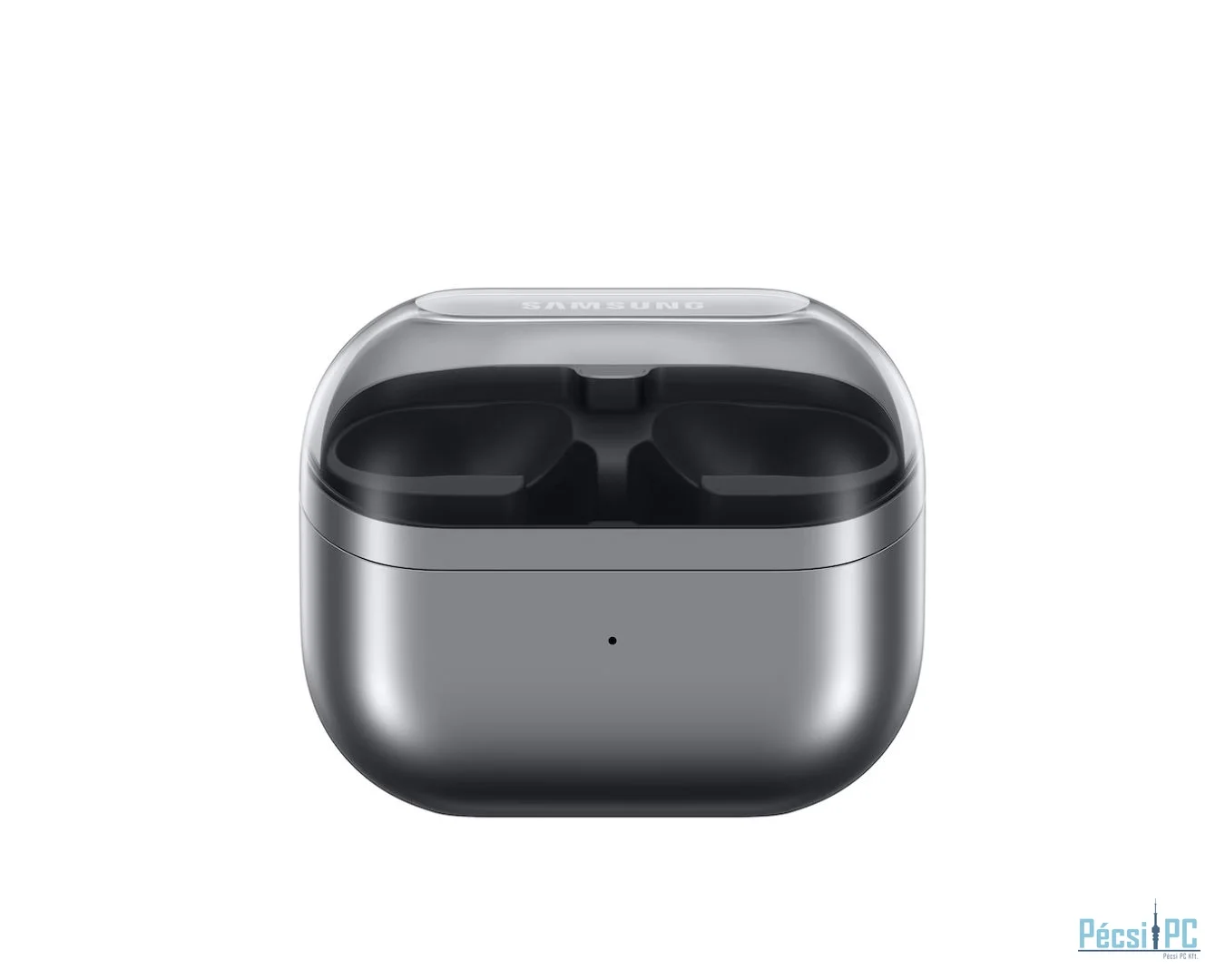 Samsung Galaxy Buds3 Pro Charging Case Grey