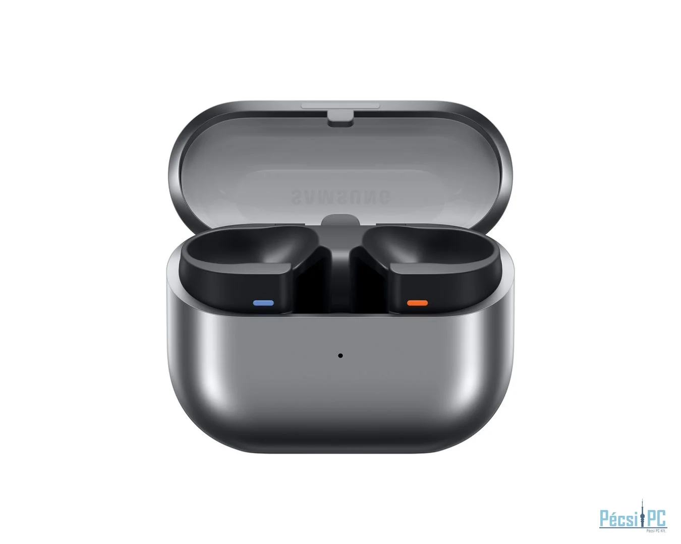 Samsung Galaxy Buds3 Pro Charging Case Grey