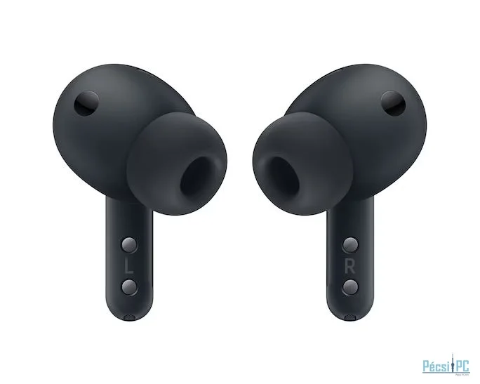 Samsung Galaxy Buds4 Pro Bluetooth Headset Black