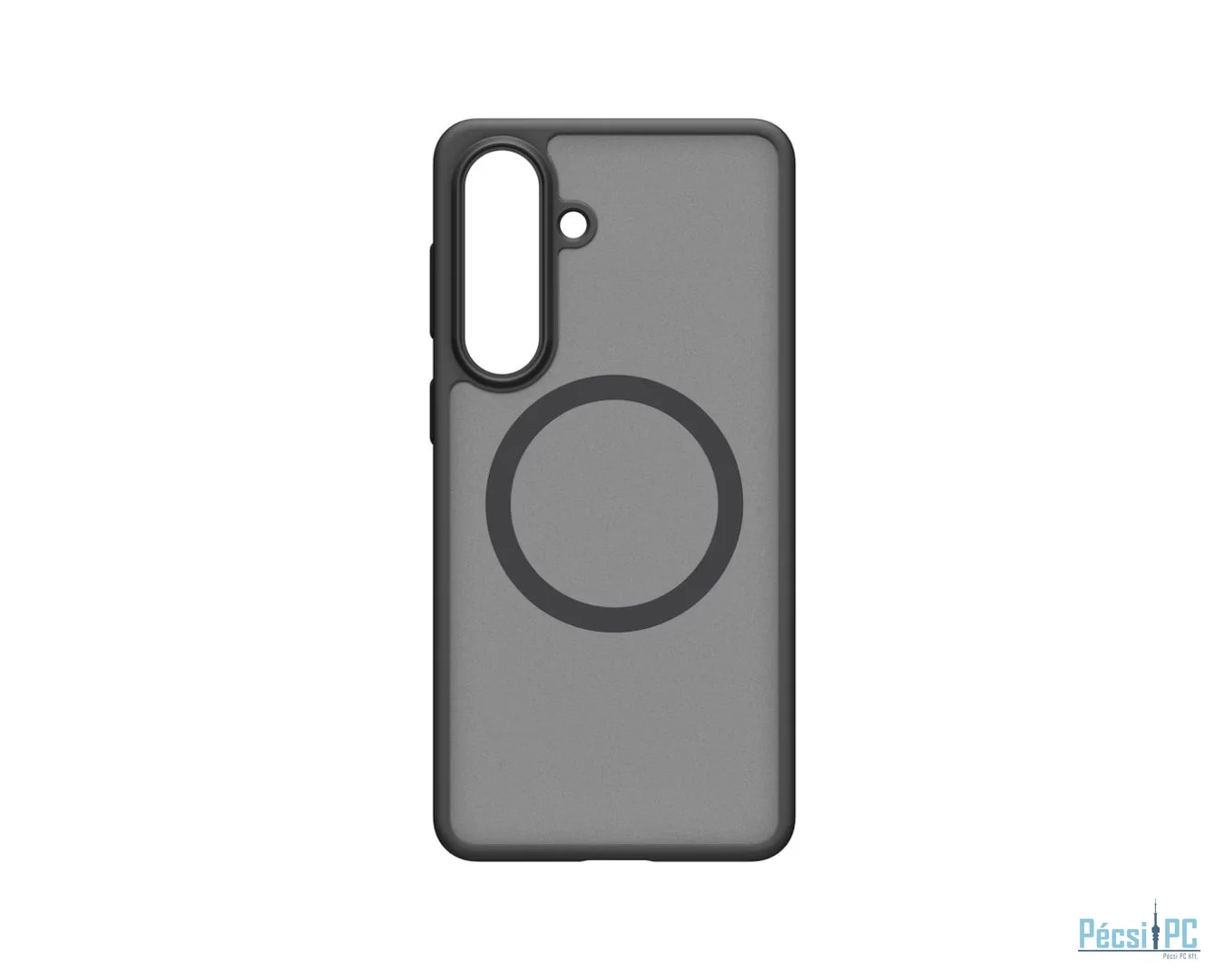 Samsung Galaxy S26 Capella Magnet Case Black
