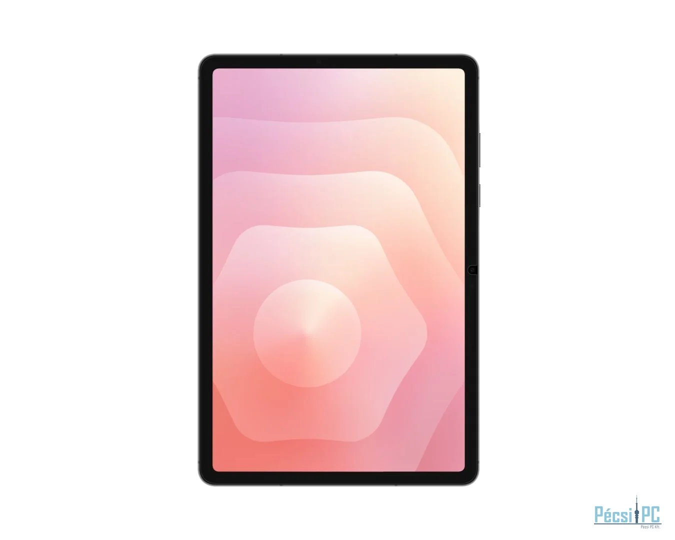 Samsung Galaxy Tab S11 Anti-Reflecting Screen Protector Transparent