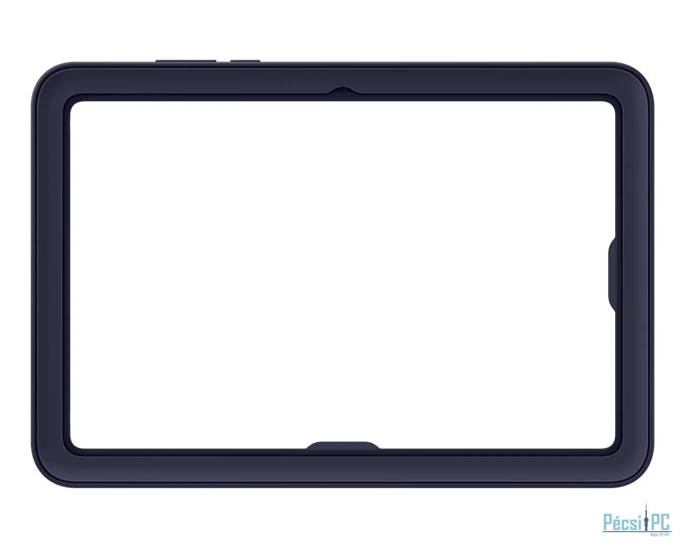 Samsung Galaxy Tab S11 Frame Cover Navy