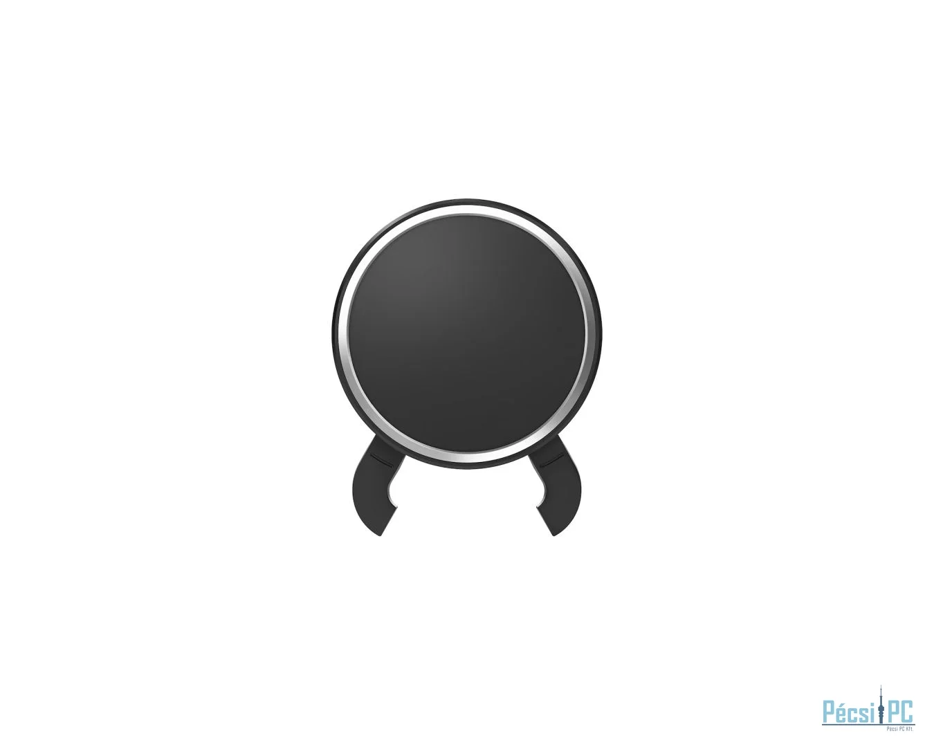 Samsung Qi2 Car Magnetic Wireless Charger Black