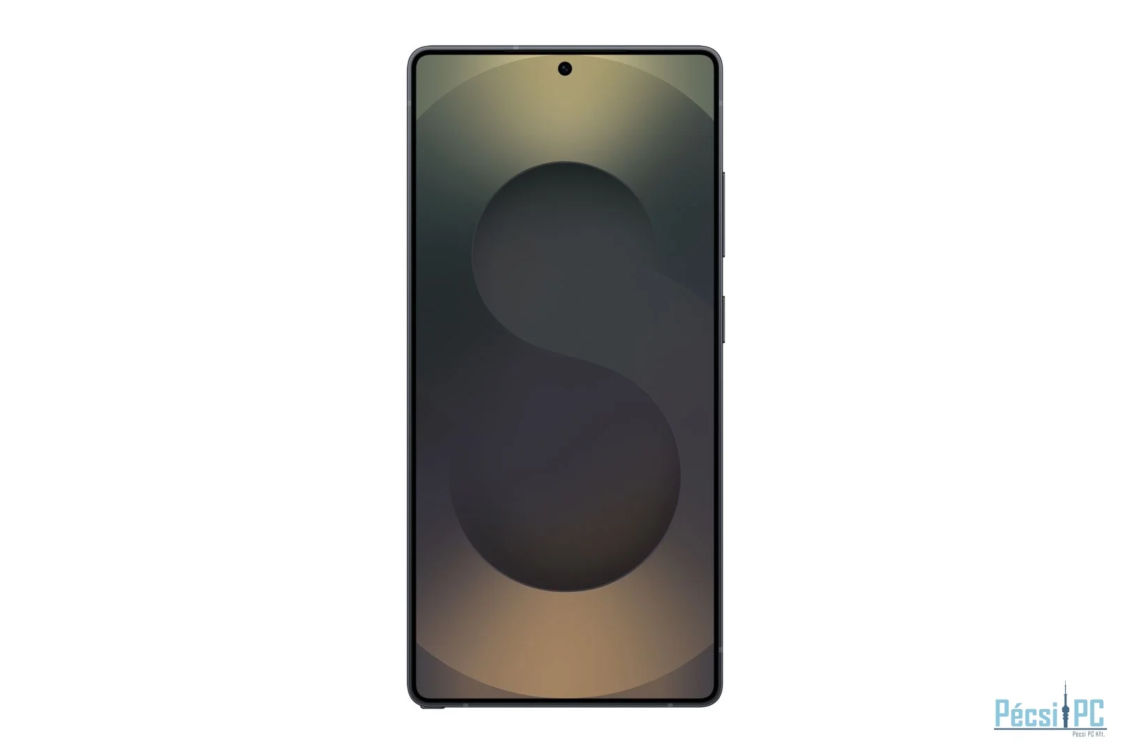 Samsung S938B Galaxy S25 Ultra 256GB DualSIM Titanium Jetblack