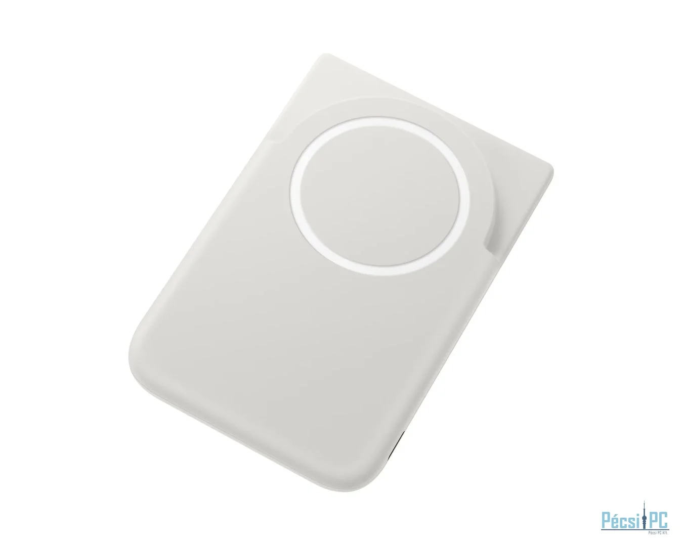 Samsung U2500 5000mAh Wireless PowerBank Grey