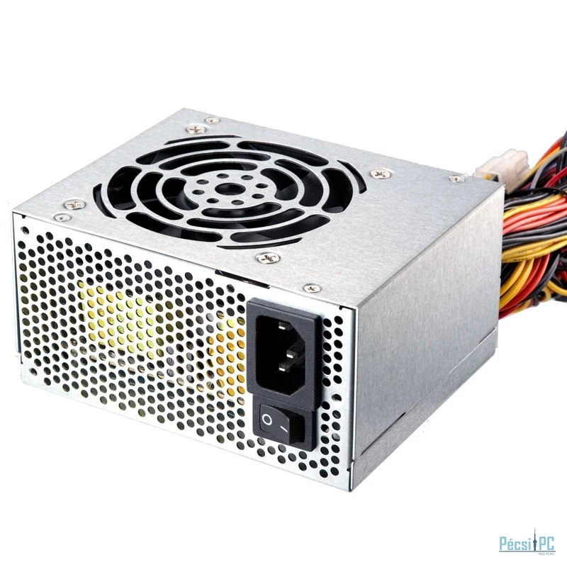 Seasonic 350W 80+ Bronze SSP-350ES2 Bulk