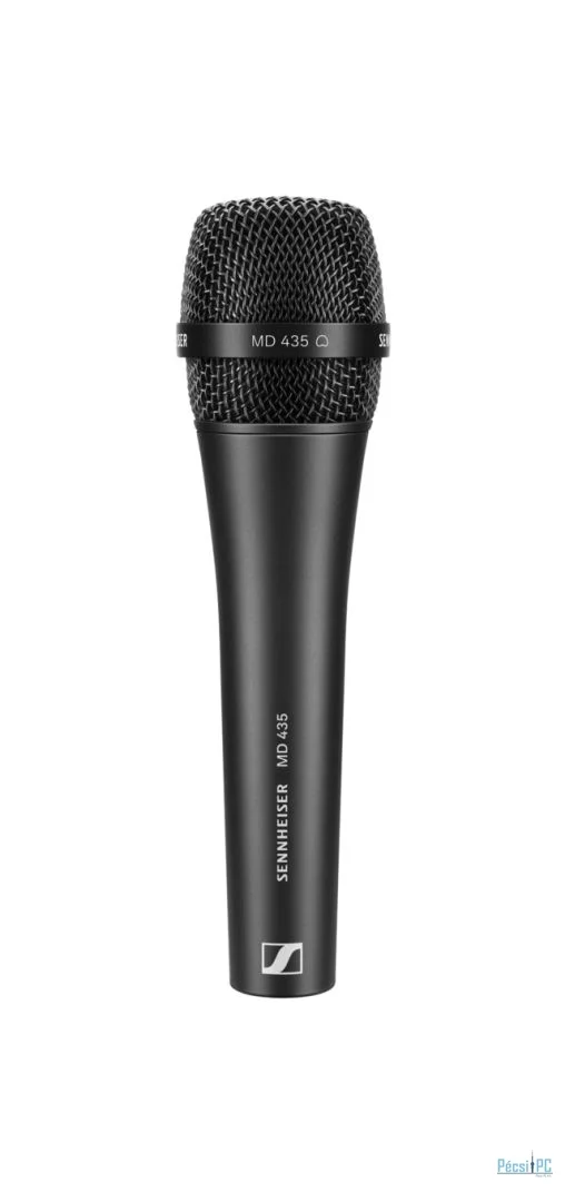 Sennheiser MD 435 Microphone Black