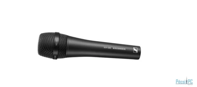 Sennheiser MD 435 Microphone Black