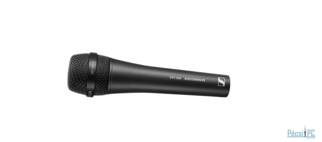 Sennheiser MD 445 Microphone Black