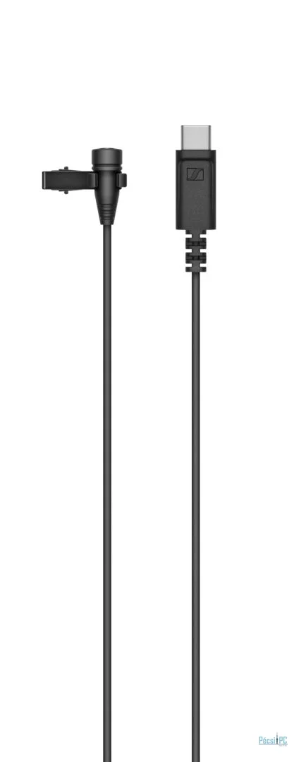 Sennheiser XS LAV Microphone Black