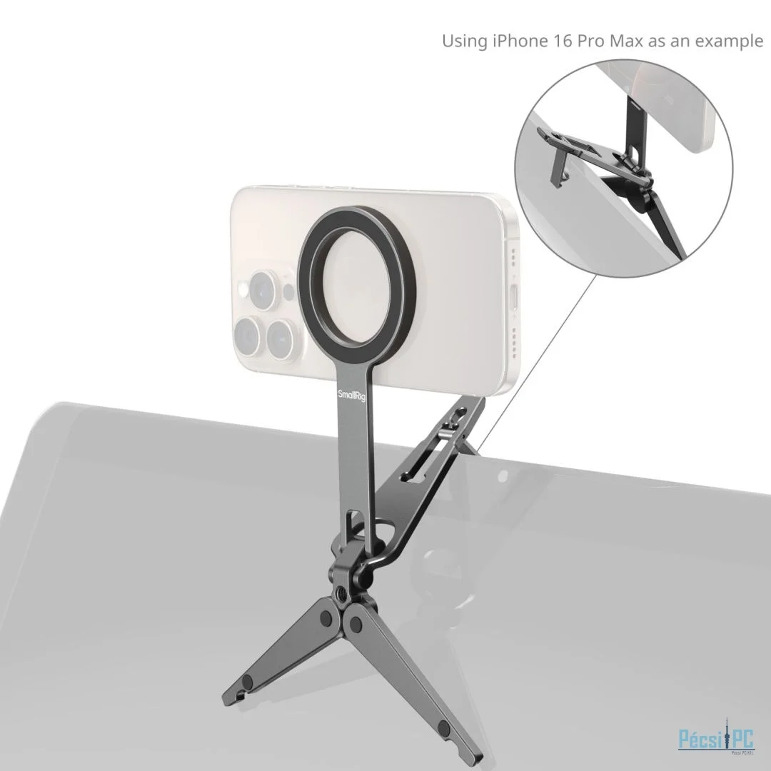 SMALLRIG Magnetic Mobile Phone Support