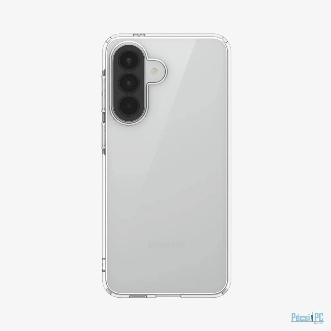 Spigen Liquid Crystal for Samsung Galaxy A57 5G Crystal Clear