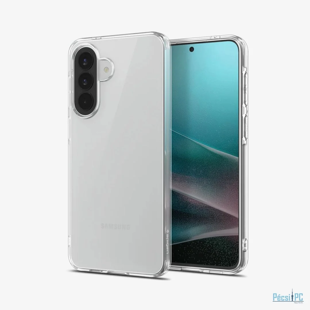 Spigen Liquid Crystal for Samsung Galaxy A57 5G Crystal Clear