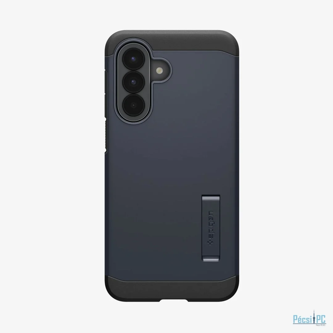 Spigen Tough Armor case for Samsung Galaxy A57 5G Metal Slate