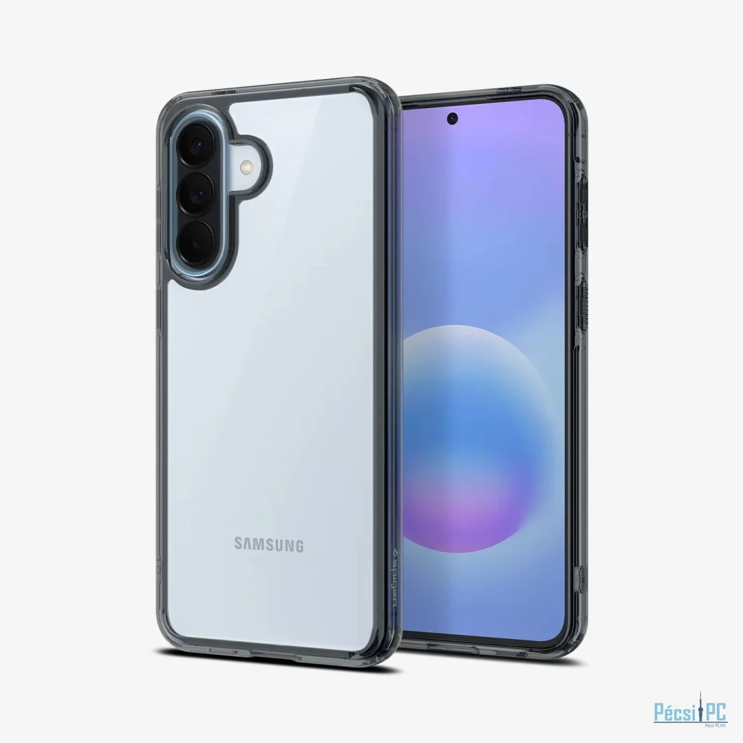 Spigen Ultra Hybrid case for Samsung Galaxy A57 5G Space Crystal