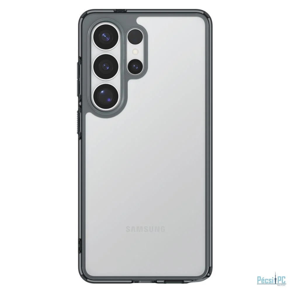 Spigen Ultra Hybrid case for Samsung Galaxy S26 Ultra Space Crystal