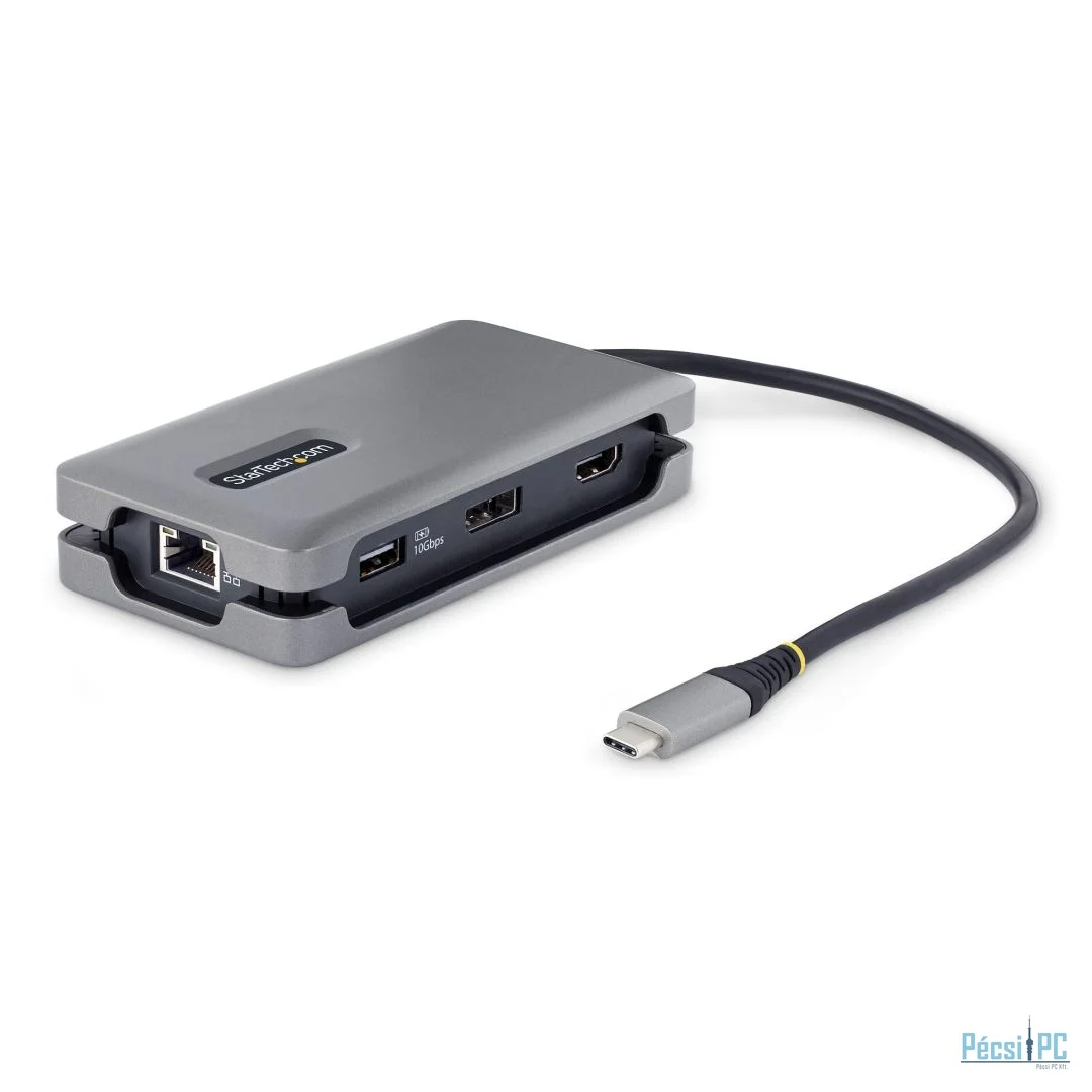Startech DKT31CDHPD3 USB-C Multiport Adapter