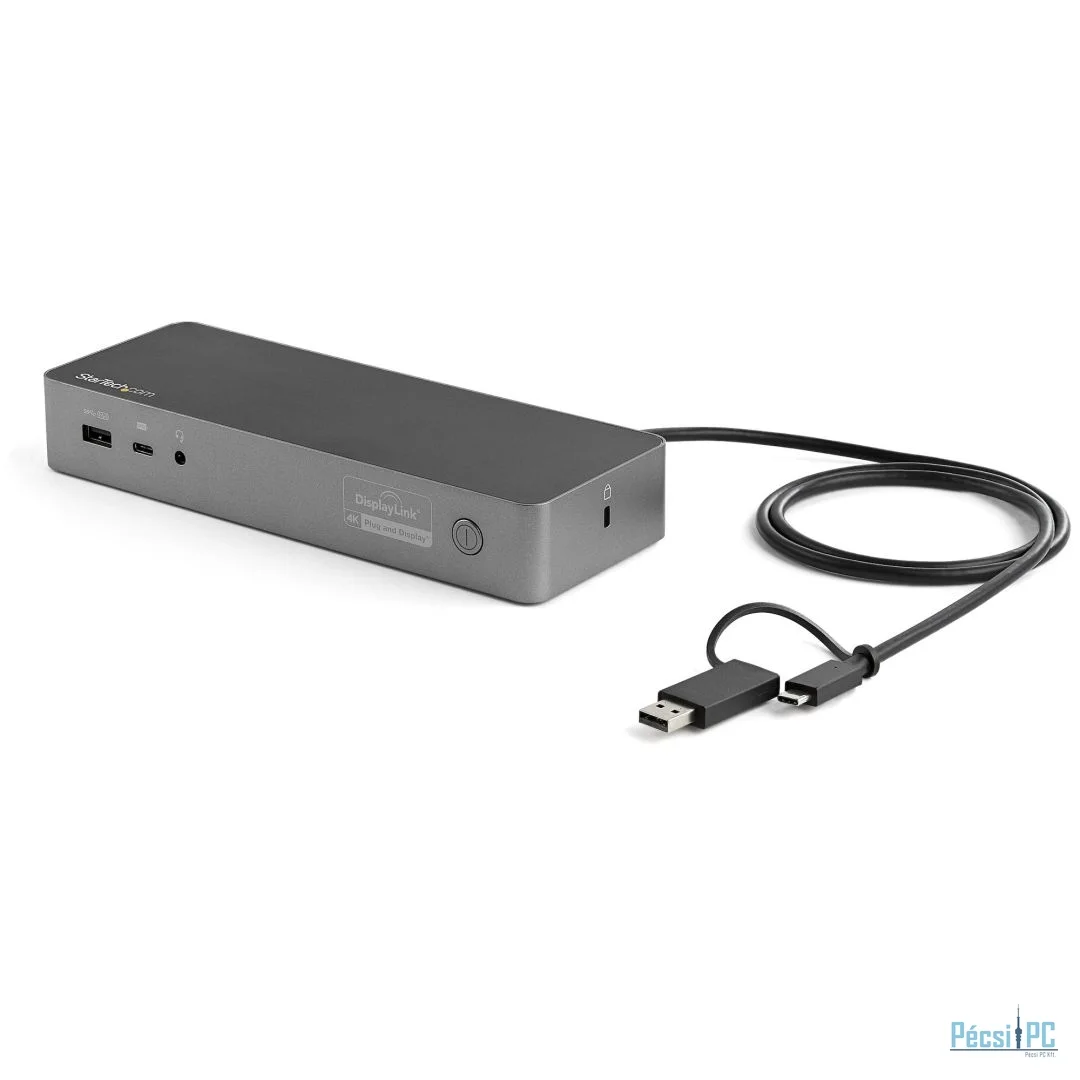 Startech Universal Laptop Docking Station