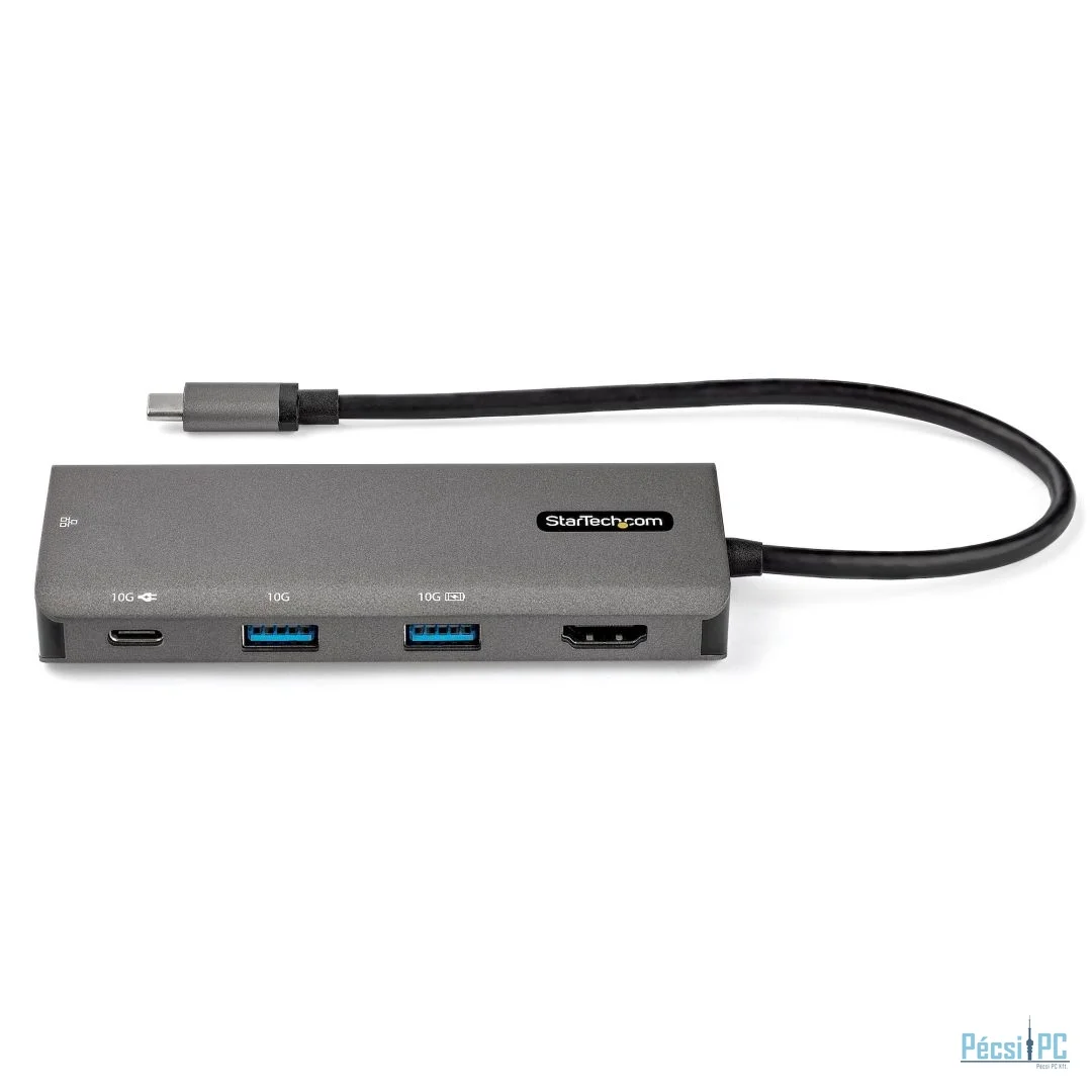 Startech USB-C Multiport Adapter