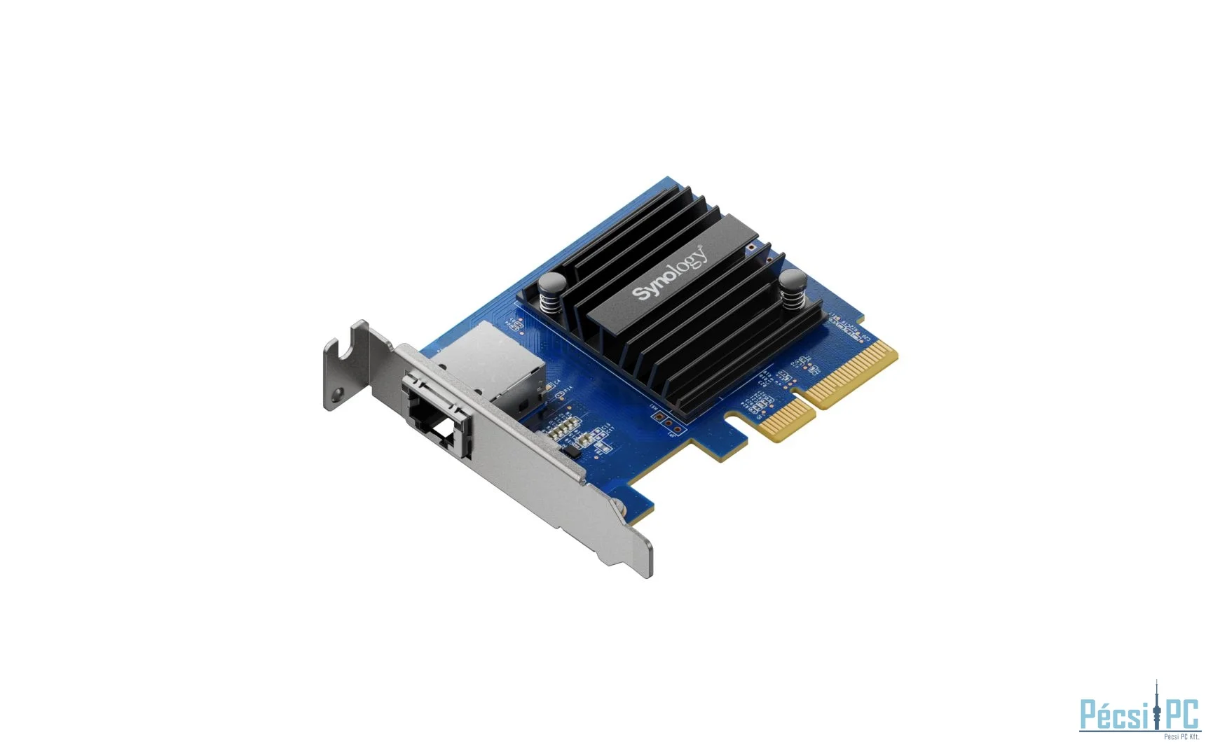 Synology E10G30-T1 10GbE 10GBASE-T add-in card for Synology systems