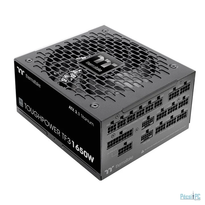 Thermaltake 1650W 80+ Titanium Toughpower TF3