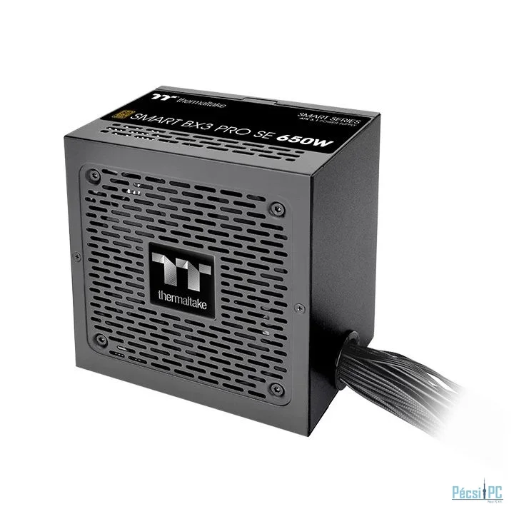 Thermaltake 650W 80+ Bronze Smart BX3 Pro SE