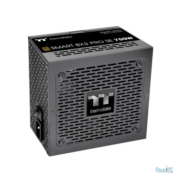 Thermaltake 750W 80+ Bronze Smart BX3 Pro SE