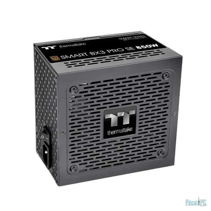 Thermaltake 850W 80+ Bronze Smart BX3 Pro SE