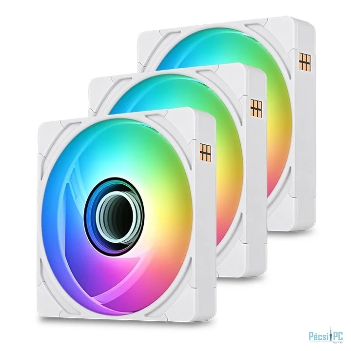 Ventilátorok, Hűtők, Előlapi panelek