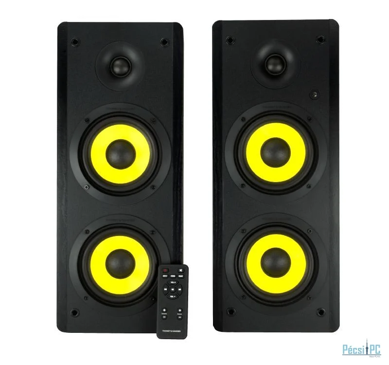 Thonet & Vander Hoch BT Gen2 2.0 Bluetooth Black