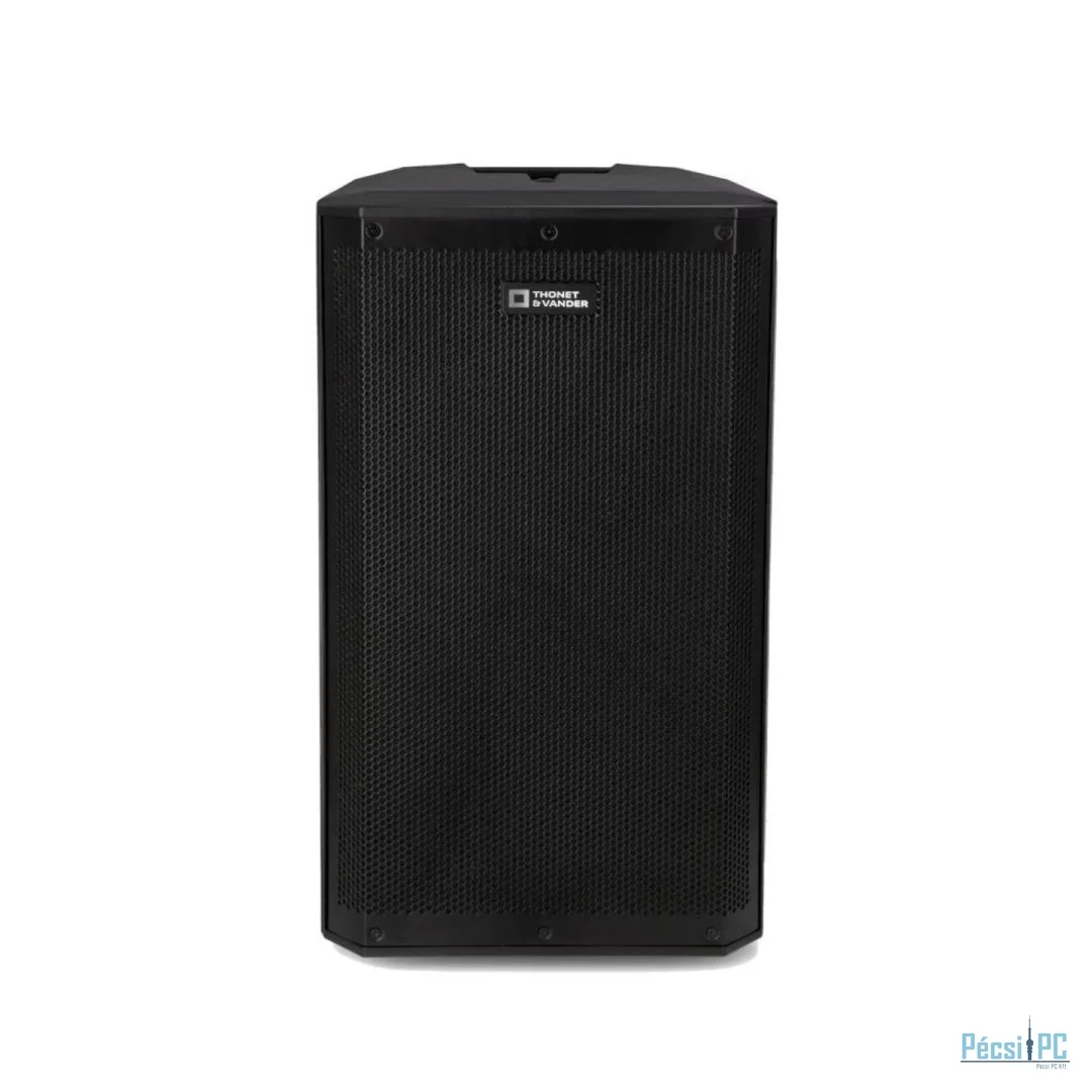 Thonet & Vander TP15 active PA Black