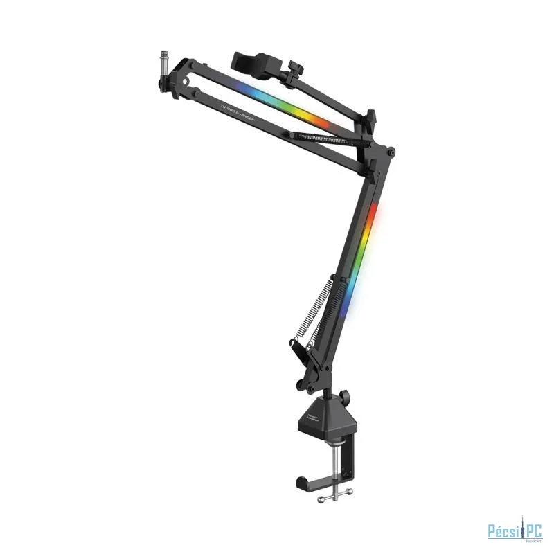 Thonet & Vander VX100 Microphone Holder Black