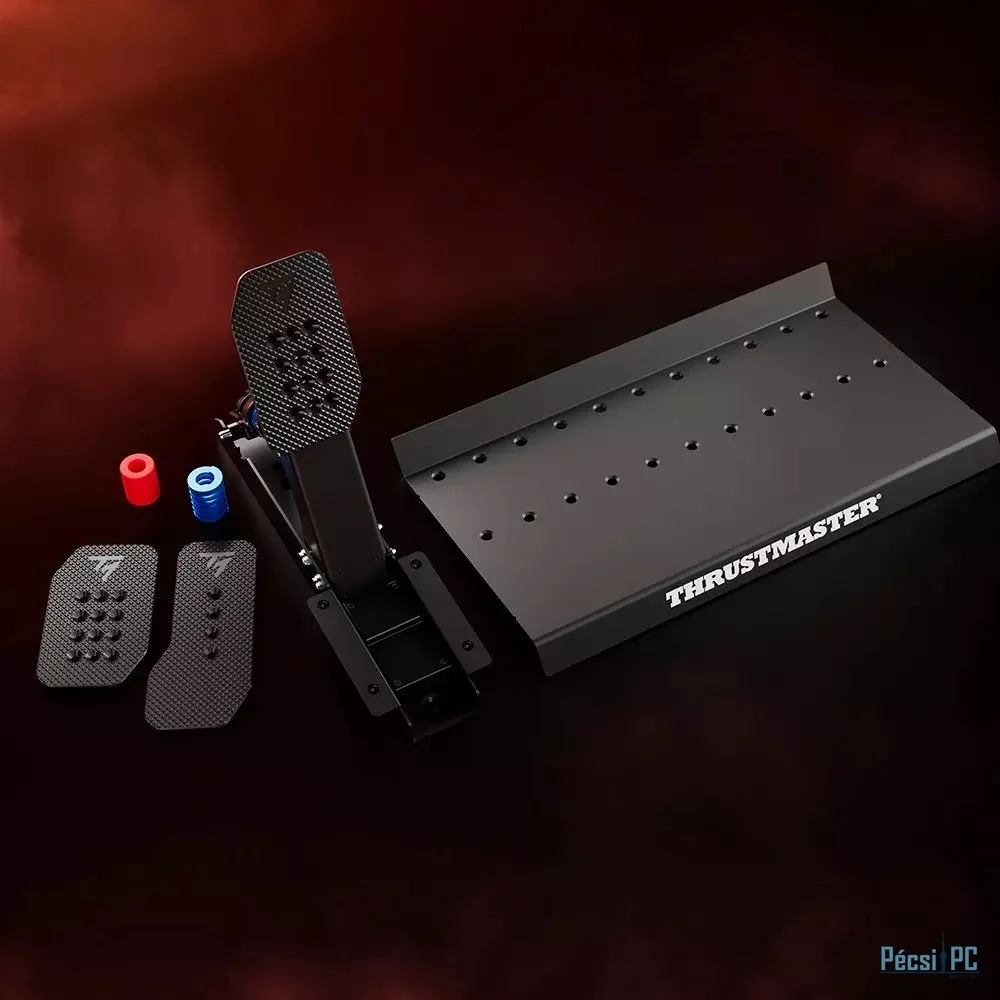Thrustmaster Raceline LC Upgrade