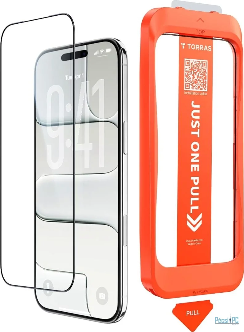 Mobiltelefon fólia