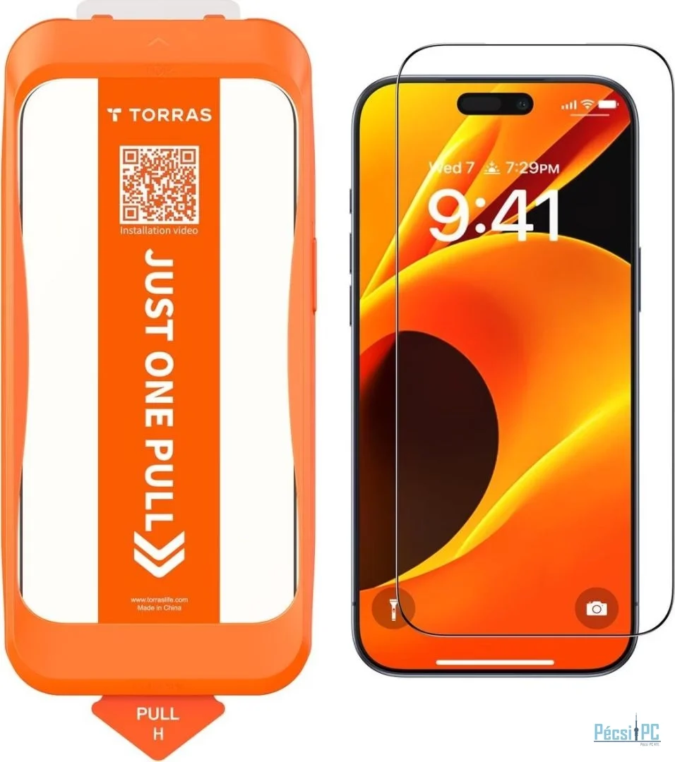 Mobiltelefon fólia