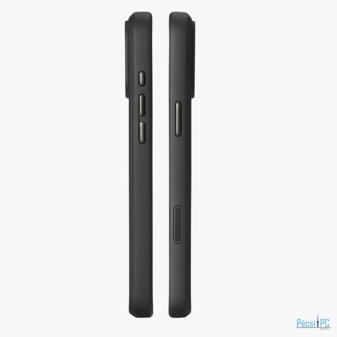 Torras Ostand Q3 Spin case for iPhone 17 Air Black